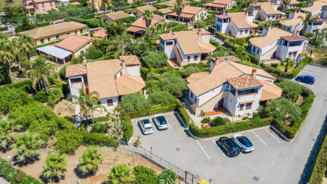 Villa Arvilla's *